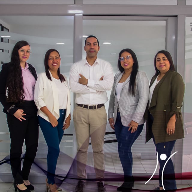 Fundación Fortalecer,