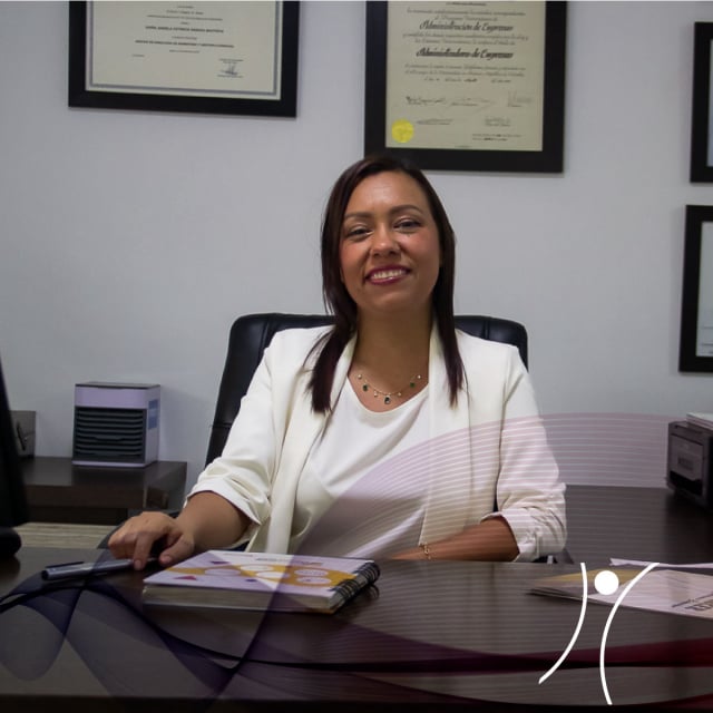 Fundación Fortalecer,