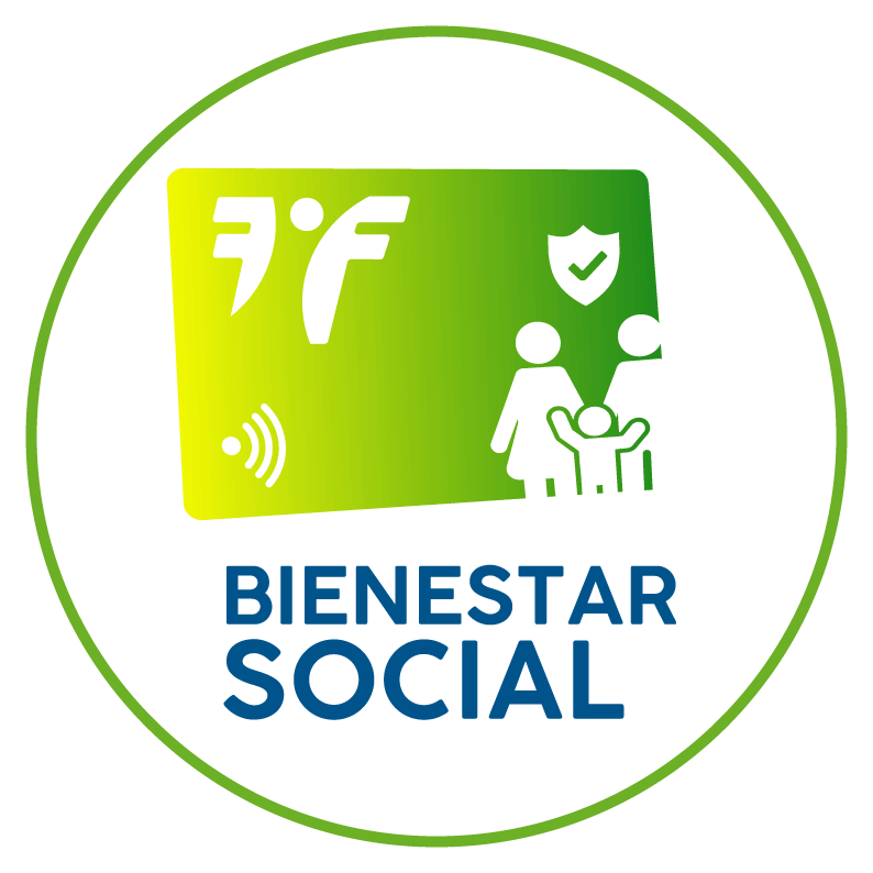 Fundación Fortalecer, bienestar financiero