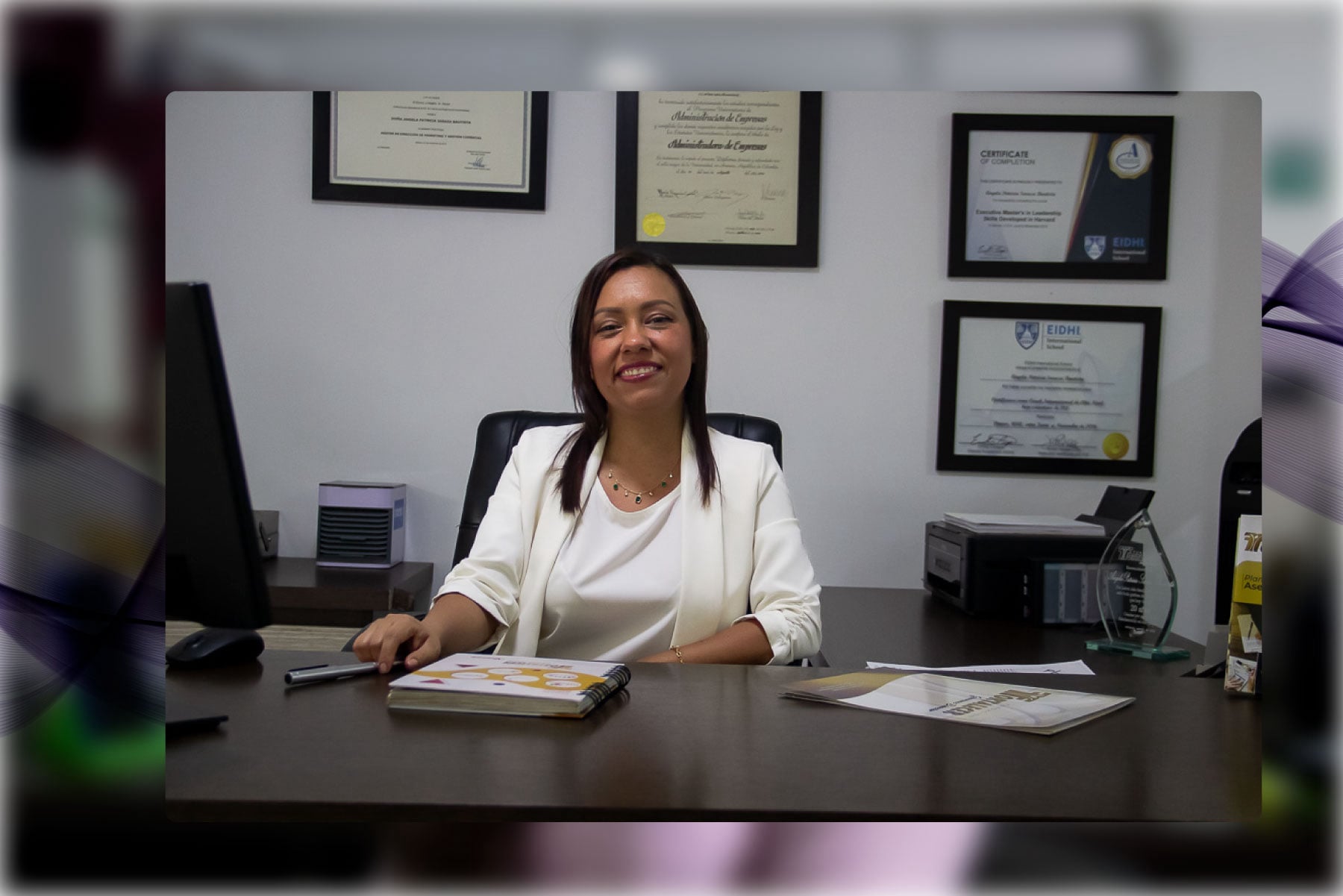 Crédito y Bienestar Social