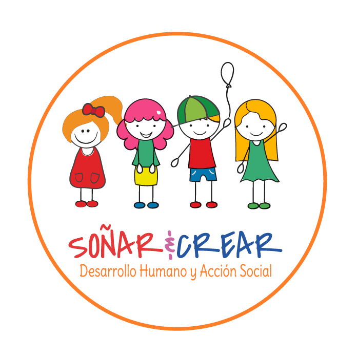 fundación fortalecer - Semilleros para niños